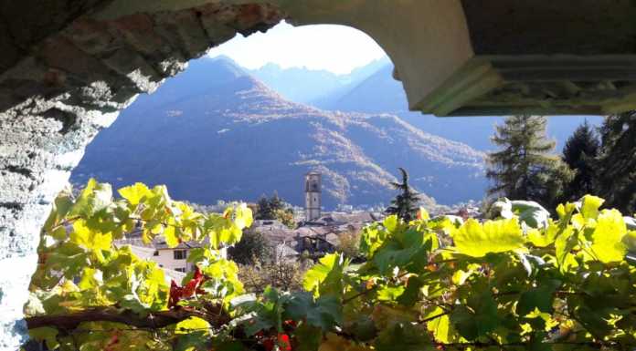 Dieci giorni tra vigneti e antichi borghi, a Chiuro torna il “Grappolo d’Oro”