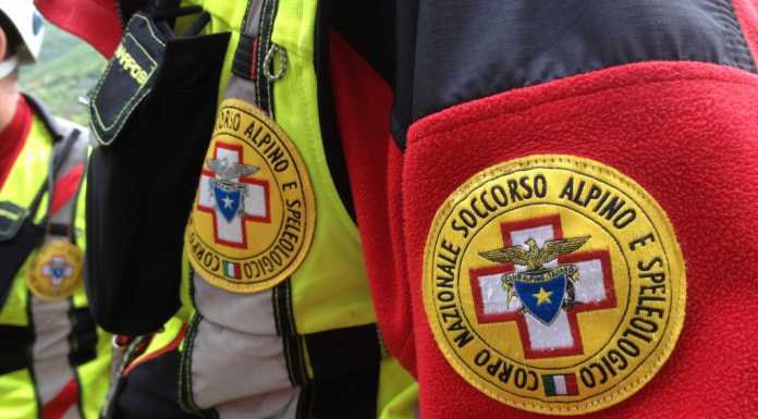 Perdono l’orientamento in zona Erna, interviene il Soccorso Alpino