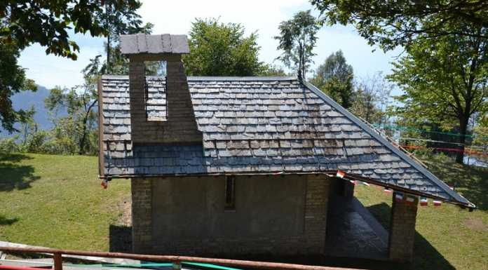Il 26 agosto torna la tradizionale “Festa de Agueii” con gli alpini di Perledo