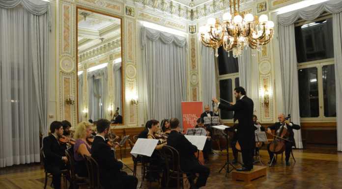 Musica: tre appuntamenti lecchesi ad agosto per il Festival di Bellagio