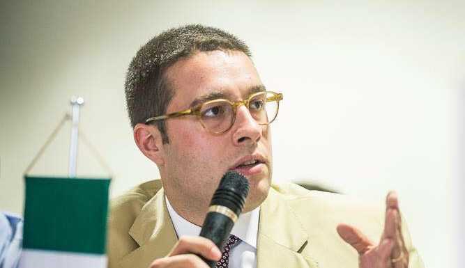 Lecco. In Consiglio Comunale Forza Italia fa strada al giovane Emilio Minuzzo