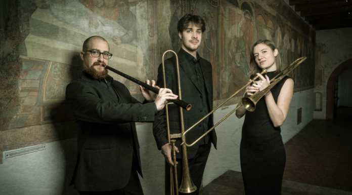 Giornate di musica antica. La musica all’epoca dei Promessi Sposi