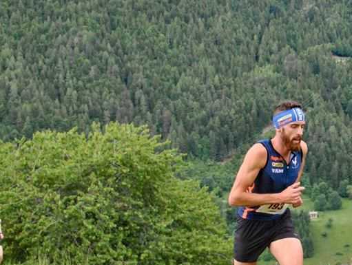 La Rampegada parla Falchi al maschile, vincono Radaelli e Trincavelli