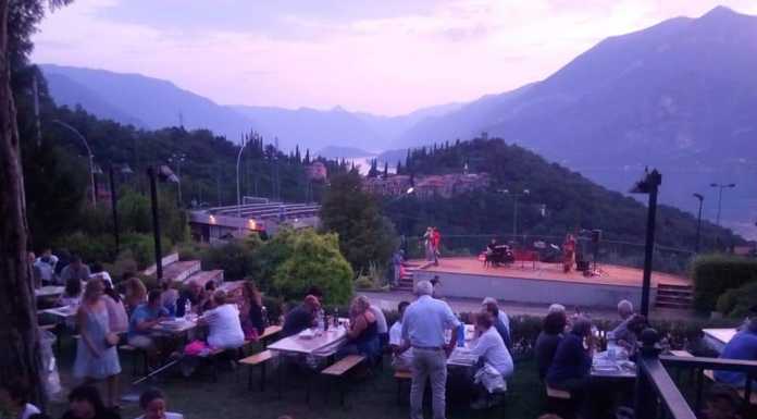 Perledo. Gustando le Patole, in tanti alla serata della Pro Loco