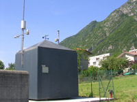 Allarme ozono. Valori fuori soglia anche dalla centralina di Valmadrera