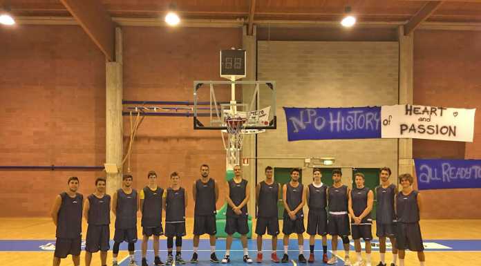 Basket. Al via la nuova stagione della Gordon Olginate
