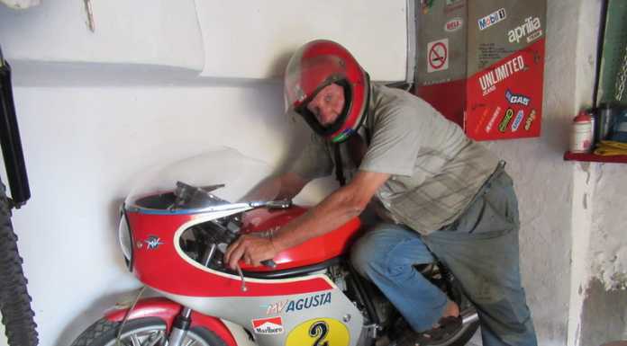 Pol. Monte Marenzo. Barazzetta, la sicurezza stradale ha un testimonial in più