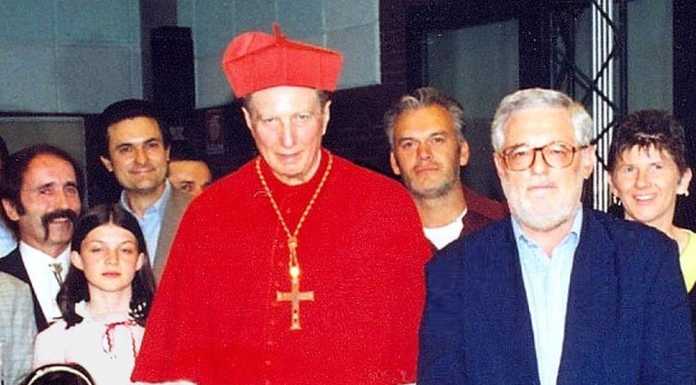 Missaglia. La Bottega dell’Arte ricorda il Cardinale Martini