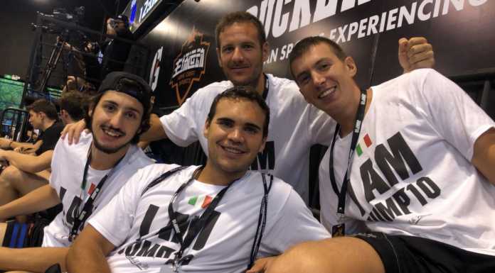 Basket. Italiani fuori ai quarti di finale nel Jump10