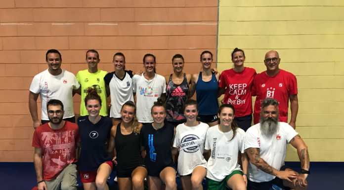 Pallavolo. Riprendono gli allenamenti per le squadre della Picco Lecco