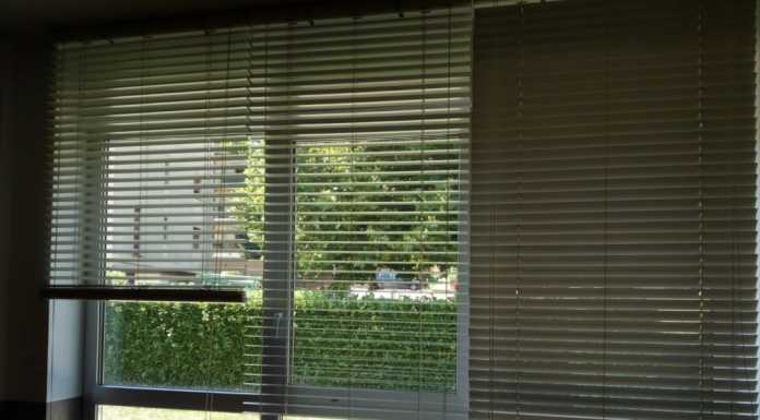 Scuola Leopardi di Valmadrera: installati i nuovi oscuranti