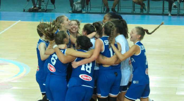 Basket. Europei Under 16, l’Italia conquista la semifinale