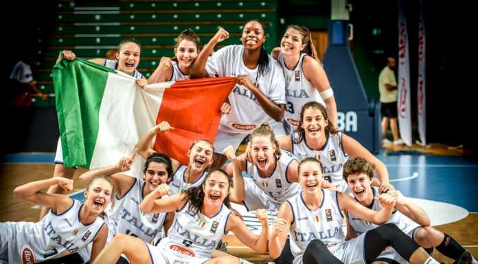 Basket. Europei Under 16: stesa la Spagna, oggi la finale