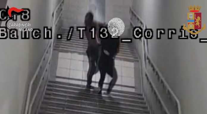 Milano: palpeggia e tenta di violentare una 25enne in stazione, arrestato