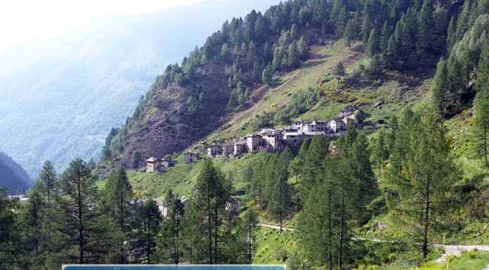 Premana. Soccorso Alpino ed elisoccorso al lavoro in zona Alpe Forni. Allarme rientrato
