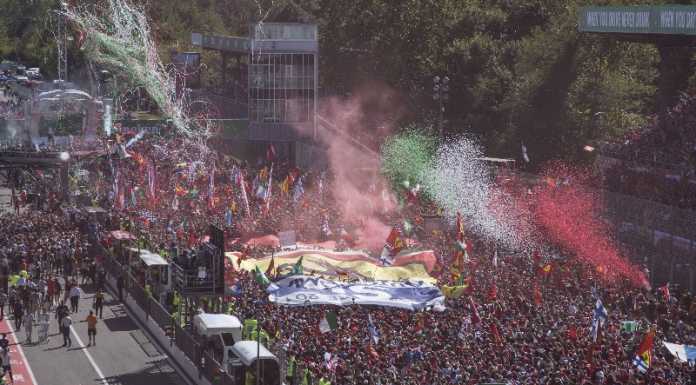 Monza. Biglietti speciali, treni straordinari e sconti per il Gran Premio