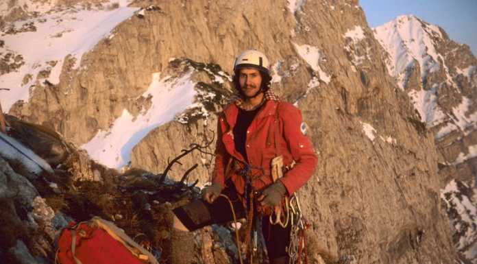 Cavallo, Carbonari e Sengg: Benigno Balatti racconta il suo luogo magico