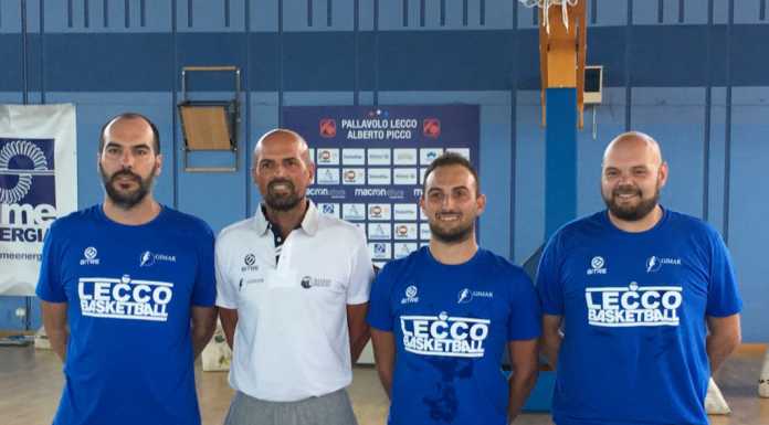 Basket Serie B. Gimar, vittoria convincente contro Vigevano