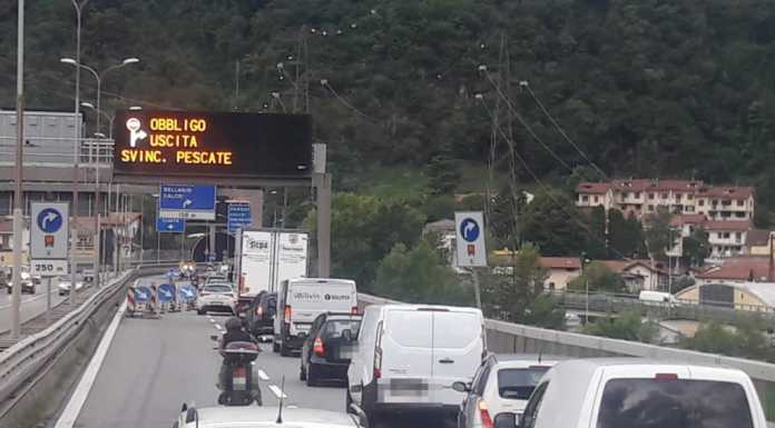 Lettera. Lecco. Caos traffico: “Valsecchi cerchi la concretezza”