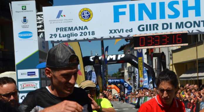 Anche questo è Giir di Mont: “Abbiamo un conto in sospeso ci si vede nel 2019”