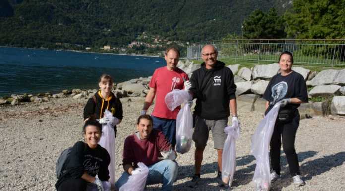 Mandello. Parte dal lido il progetto Ambiente di Concertando