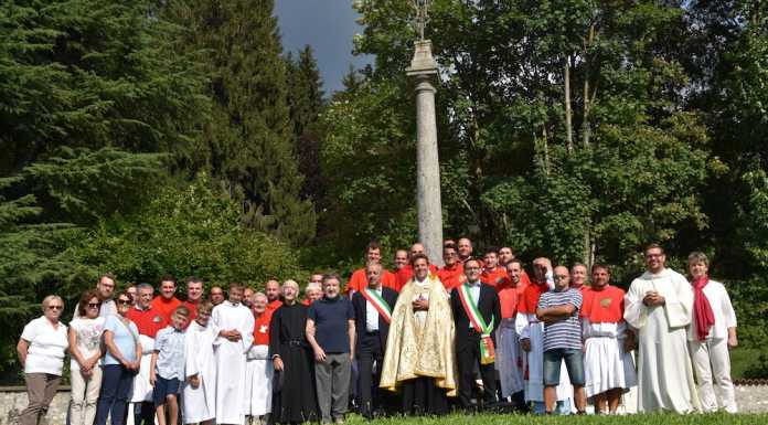 Cremeno festeggia San Rocco, la festa il 16 agosto