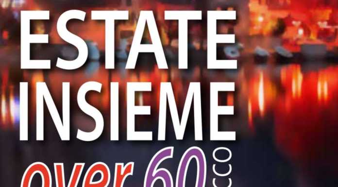 Lecco. “Estate insieme over 60” gli appuntamenti di fine agosto