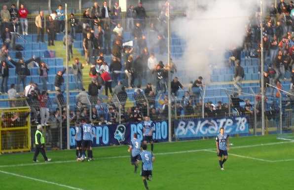 Calcio. Respinta la domanda di ripescaggio del Como, a Lecco si pensa al derby