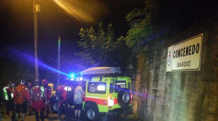 Famiglia si perde scendendo da Bobbio, recuperati in serata