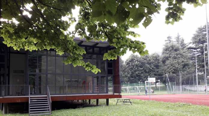 Ballabio. Convenzione con Telethon per il campo di calcio a 5