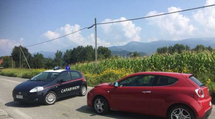 Incidente fra auto e moto a Calco. Grave il motociclista