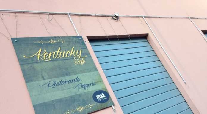 Nuova interdittiva antimafia, chiuso un ristorante in via Pergola