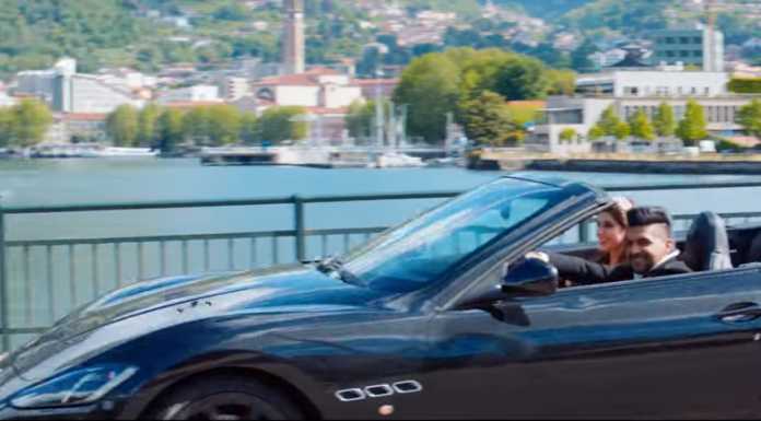 Bolliwood a Lecco… in Maserati: on line il video girato in città