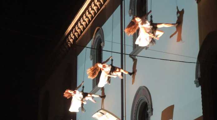 #Leccomeraviglia, foto e video degli spettatori. “Il festival? Un successo”