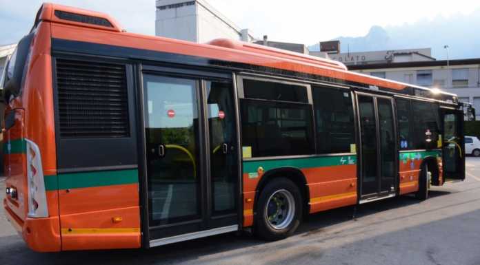 Scuola e trasporti, Linee Lecco: “Nessun affollamento sui nostri autobus”