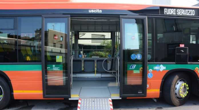 Lunedì sciopero degli autobus, anche Linee Lecco aderisce