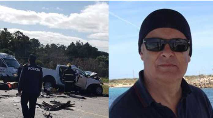 Incidente in Uruguay, morto tragicamente Lodovico Fiocchi