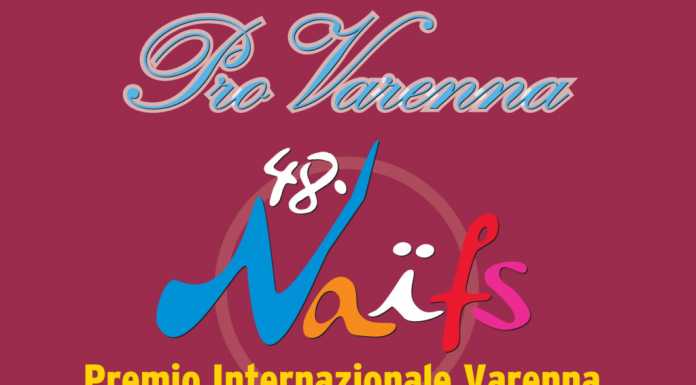 A Varenna il 48° Premio “Pierantonio Cavalli” dedicato ai pittori Naïf