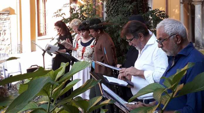 Grande entusiasmo per la Maratona Manzoniana: “Bello vedere tanta gente”