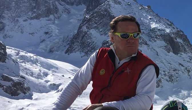 “Ciccio”: inno alla vita. Il figlio Carlo: “Ci ha dato passione come antidoto alla noia”