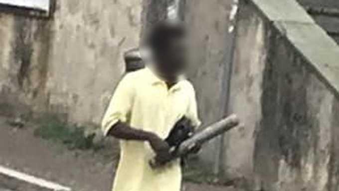 Sprangate alla porta della Caritas, le associazioni: “E’ una persona fragile”