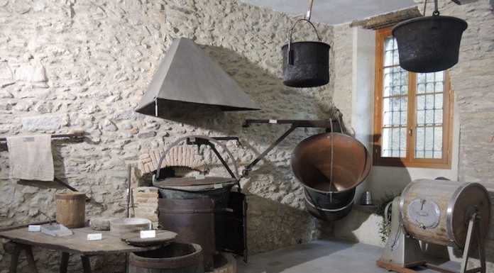 Vita da contadini: alla scoperta dei Musei Etnografici di Lecco e Provincia