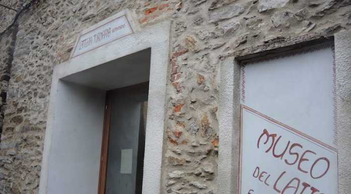 La Pro Vendrogno celebra 60 anni e digitalizza La Muggiasca