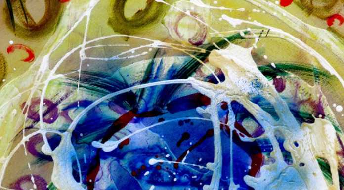 Arienti e Orioli. Le mostre dei due artisti al Monastero di Piona