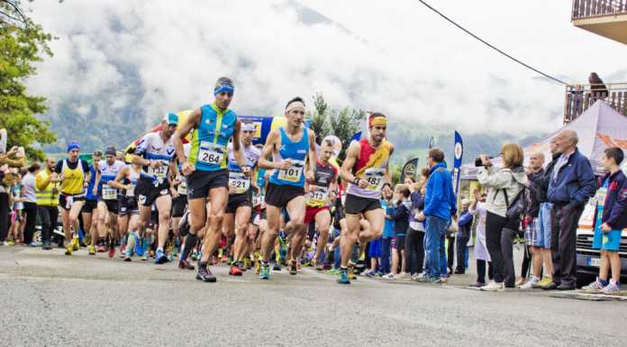 Conto alla rovescia per la 6^ ZacUp, si corre il 16 settembre