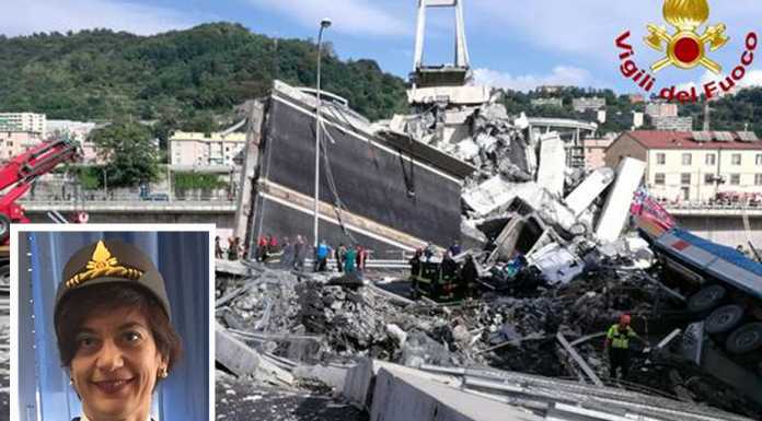 Da Annone a Genova: intervista all’ing. Battaglia dei Vigili del Fuoco