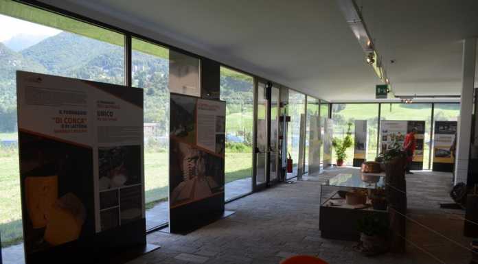 Barzio, il Museo della Fornace apre a Pasquetta e il 25 aprile