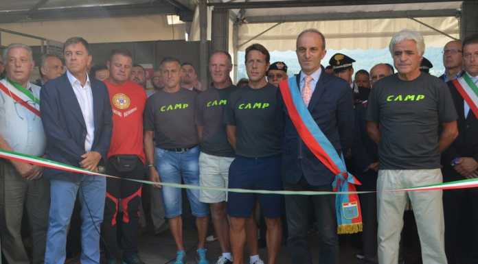 Pasturo, sabato si alza il sipario sulla Sagra delle Sagre