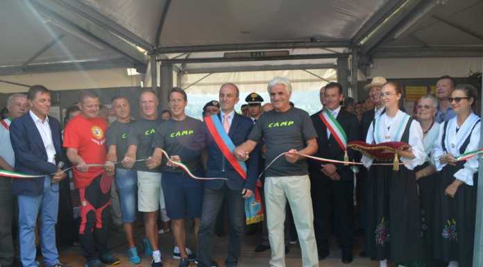 Sagra delle Sagre. L’edizione 53 si apre nel segno di Corbetta e della montagna