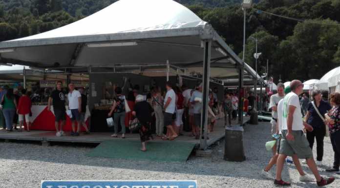 A spasso tra gli stand… tutti i volti della Sagra delle Sagre